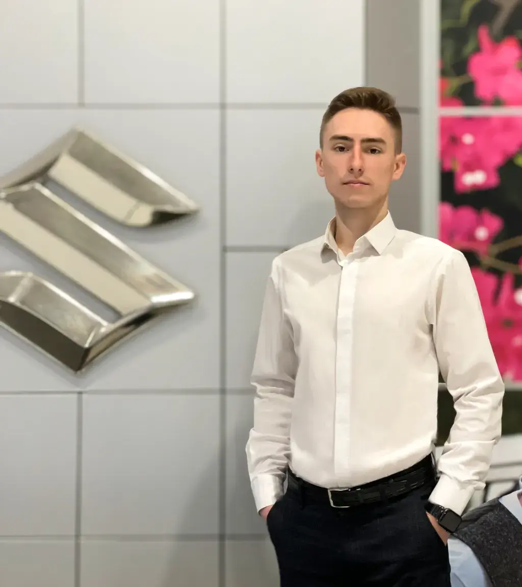 team member photo